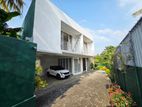 18.85P Land & 3 Story House For Sale In Kalalgoda