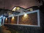 (188mb)Brand New Two Storey House for Sale in Kottawa