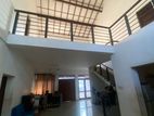 18.8P with 4B/R Two Storey House For Sale in Negombo.