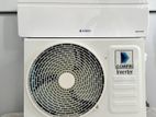 18BTU Comfri inverter (R32 Gas) Brand New AC - 2025