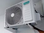 18btu Hisense Inverter Air Condition