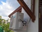 18btu Hisense inverter