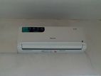 18btu Hisense inverter