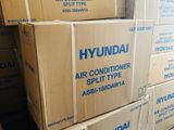 18btu Hyundai Brand non inverter Ac