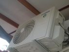 18btu Hyundai Non Inverter Air Condition