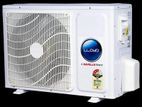 18BTU Lloyd 5star Inverter Air Condition With Installation