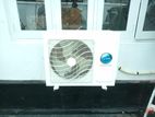 18btu Lloyd Inverter AC