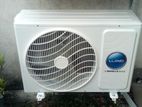 18btu Lloyd Inverter Air Condition