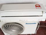 18000 BTU Pansonic Air Conditioner