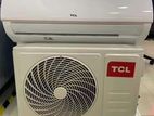 18btu TCL Non Inverter Air Condition