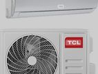 18btu TCL Non Inverter Air Condition