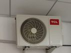 18btu TCL Smart Inverter Air Condition