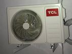 18btu TCL Smart Inverter Air Condition