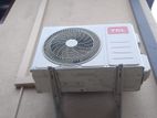 18btu TCL Smart Inverter Air Condition