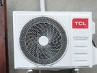 18btu TCL Smart Inverter With Installation