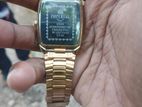Gold Watch