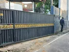 18 Feet Gate