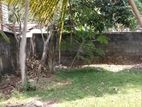 18ft Entrance Rd, Highly Residential Area, Land for Sale Wattegedara Rd