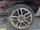 18”inch Alloy Wheel