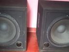 Speaker Set