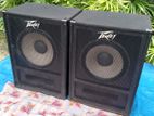 18inch Speaker Set