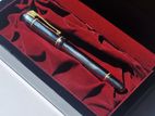 18K Gold plated Ball Point Pen