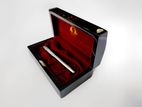 18K Gold Plated Ball Point Pen