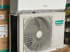18K HISENSE INVERTER AC
