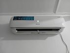 18K HISENSE K SERIES INVERTER BRAND NEW AC