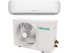18K Hisense Non Inverter Brand New AC