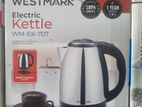 1.8L Electric Kettle Westmark