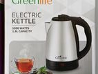 1.8L Greenlife Electric Kettle