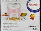 1.8L Kawashi Rice Cooker