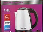 1.8L Metro Electric Kettle