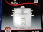 1.8L Rice Cooker (1kG)