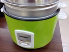 Sumsonic 1.8 L Rice Cooker
