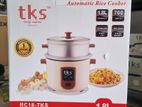 1.8L Rice Cooker TKS