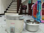 1.8 L Singer Rice Cooker