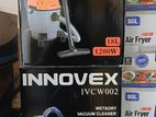 18L Wet & Dry Vacuum Cleaner Innovex