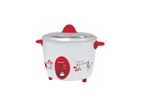 1.8lit Sharp Rice Cooker KSH-D18W