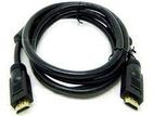 1.8m Display Cable For PC and Desktop / Laptop