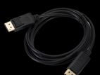 1.8m Display Cable