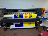1.8m Hoson Board i3200 Digital Printer