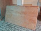 18MM Plywood Boards