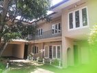 18P 3units House in Maligakanda Ratmalana For Sale