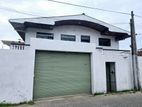 18P & 2 Story House For Sale In Nawala