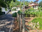 18P Commercial Bare Land for Sale in Maharagama
