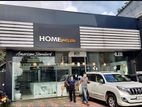 18P Commercial Building facing Nawala Road in Colombo For Sale