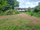 18P High Residential Bare Land For Sale In Thalawathugoda