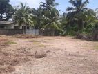 18P Land For Sale Panadura Hirana